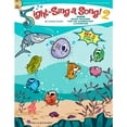 thumbnail image 1 of Hal Leonard Sight-Sing a Song! (Set 2) More Music Reading for the Elementary Classroom Book/CD, 1 of 7