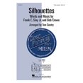 thumbnail image 1 of Hal Leonard Silhouettes VoiceTrax CD Arranged by Tom Gentry, 1 of 2
