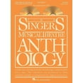 thumbnail image 1 of Hal Leonard Singer's Musical Theatre Anthology Duets Volume 3-Accompaniment CDs, 1 of 7