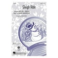thumbnail image 1 of Hal Leonard Sleigh Ride IPAKO Arranged by Mark Brymer, 1 of 1