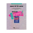 thumbnail image 1 of Hal Leonard Smoke on the Water Concert Band Level 1.5 Arranged by Paul Murtha, 1 of 1