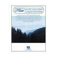 thumbnail image 1 of Hal Leonard Smoky Mountain Gospel Favorites E-Z Play 355, 1 of 1