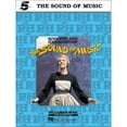 thumbnail image 1 of Hal Leonard Sound Of Music for Five Finger Piano, 1 of 1