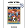 thumbnail image 1 of Hal Leonard South Pacific - Piano/Vocal Selections - Souvenir Folio Edition arranged for piano, vocal, and guitar (P/V/G), 1 of 1