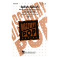 thumbnail image 1 of Hal Leonard Splish Splash ShowTrax CD by Bobby Darin Arranged by Kirby Shaw, 1 of 1