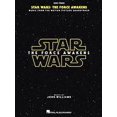 thumbnail image 1 of Hal Leonard Star Wars: Episode VII - The Force Awakens for Easy Piano, 1 of 7