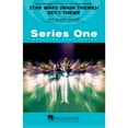thumbnail image 1 of Hal Leonard Star Wars (Main Theme)/Rey's Theme (from The Force Awakens) Marching Band Level 2 Arranged by Paul Murtha, 1 of 1