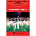 thumbnail image 1 of Hal Leonard Star Wars: The Force Awakens - Part 3 Marching Band Level 4 Arranged by Matt Conaway, 1 of 1