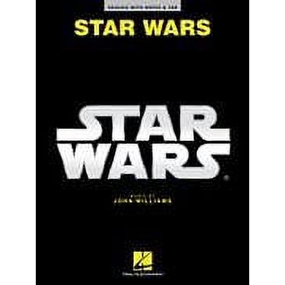 Star Wars for Ukulele