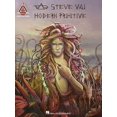 thumbnail image 1 of Hal Leonard Steve Vai ? Modern Primitive - Guitar Recorded Versions, 1 of 6