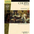 thumbnail image 1 of Hal Leonard Student Piano Library: Chopin - Preludes (Paperback), 1 of 1