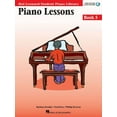 thumbnail image 1 of Hal Leonard Student Piano Library (Songbooks): Piano Lessons Book 5: Hal Leonard Student Piano Library (Other), 1 of 1