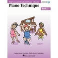 thumbnail image 1 of Hal Leonard Student Piano Library (Songbooks): Piano Technique Book 2 - Book with Online Audio: Hal Leonard Student Piano Library (Other), 1 of 1