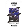 thumbnail image 1 of Hal Leonard Superstition ShowTrax CD by Stevie Wonder Arranged by Kirby Shaw, 1 of 2