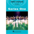 thumbnail image 1 of Hal Leonard Sweet Caroline Marching Band Level 2 by Neil Diamond Arranged by Michael Brown, 1 of 10