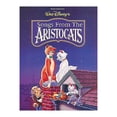 thumbnail image 1 of Hal Leonard The Aristocats Piano, Vocal, Guitar Songbook, 1 of 2