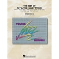 thumbnail image 1 of Hal Leonard The Best of Sly & The Family Stone Jazz Band Level 3 by Sly and the Family Stone Arranged by John Wasson, 1 of 1