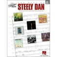 thumbnail image 1 of Hal Leonard The Best of Steely Dan - 2nd Edition, Transcribed Score Series Songbook, 1 of 1
