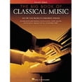 thumbnail image 1 of Hal Leonard The Big Book of Classical Music for Piano, 1 of 12