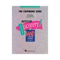 thumbnail image 1 of Hal Leonard The Chipmunk Song Concert Band Level 1.5 Arranged by Robert Longfield, 1 of 1