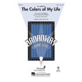 thumbnail image 1 of Hal Leonard The Colors of My Life (from Barnum) ShowTrax CD Arranged by John Leavitt, 1 of 2