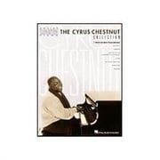 The Cyrus Chestnut Collection Artist Transcriptions Series by Cyrus Chestnut Advanced