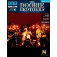 thumbnail image 1 of Hal Leonard The Doobie Brothers - Guitar Play-Along Series Volume 172 Book/CD, 1 of 7