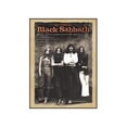 thumbnail image 1 of Hal Leonard The Essential Black Sabbath Easy Guitar with Riffs and Solos, 1 of 1