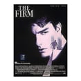 thumbnail image 1 of Hal Leonard The Firm arranged for piano solo, 1 of 1