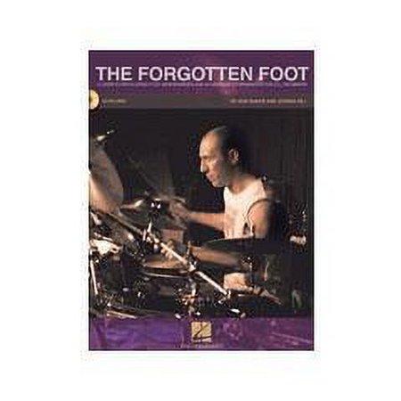 Hal Leonard The Forgotten Foot (Book and CD)
