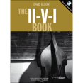 thumbnail image 1 of Hal Leonard The II-V-I Book (Book/CD) for All Instruments, 1 of 2