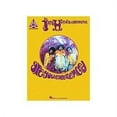 thumbnail image 1 of Jimi Hendrix - Are You Experienced?, Guitar Recorded Versions, 1 of 5