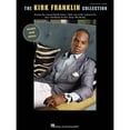 thumbnail image 1 of Hal Leonard The Kirk Franklin Collection P/V/G Songbook, 1 of 5