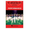 thumbnail image 1 of Hal Leonard The Lord of the Rings - Part 2 Marching Band Level 4 Arranged by Jay Bocook, 1 of 1