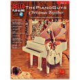 thumbnail image 1 of Hal Leonard The Piano Guys-Christmas Together Cello Play-Along Volume 9 Book/Audio Online, 1 of 7