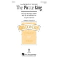 thumbnail image 1 of Hal Leonard The Pirate King (from The Pirates of Penzance) Discovery Level 3 VoiceTrax CD Arranged by Emily Crocker, 1 of 2