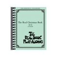thumbnail image 1 of Hal Leonard The Real Christmas Book Play Along A-G Book/3 CD Pack, 1 of 2