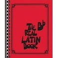 thumbnail image 1 of Hal Leonard The Real Latin Book - B Flat Edition Fake Book, 1 of 7