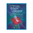 thumbnail image 1 of Hal Leonard The Return of the Glass Slipper (Musical) (ShowTrax CD) ShowTrax CD Composed by Mary Donnelly, 1 of 2