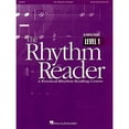 thumbnail image 1 of Hal Leonard The Rhythm Reader - A Practical Rhythm Reading Course Accompaniment CD, 1 of 2