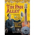 thumbnail image 1 of Centerstream Publishing The Songs of Tin Pan Alley for Ukulele Fretted Series Softcover Audio Online, 1 of 7