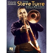 The Steve Turre Collection - Artist Transcription for Trombone