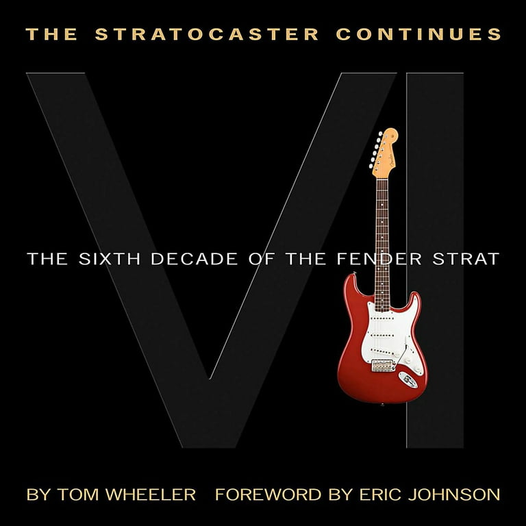 The stratocaster chronicles online