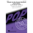 thumbnail image 1 of Hal Leonard Tribute to the Everly Brothers ShowTrax CD by Everly Brothers Arranged by Alan Billingsley, 1 of 2