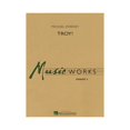 thumbnail image 1 of Hal Leonard Troy! Concert Band Level 2 Composed by Michael Sweeney, 1 of 1