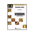 thumbnail image 1 of Hal Leonard Trumpet Hero (Section Feature) Concert Band Level .5 to 1 Composed by Paul Lavender, 1 of 2