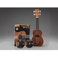 thumbnail image 1 of Hal Leonard Ukulele Method Starter Kit, 1 of 6