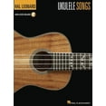 thumbnail image 1 of Hal Leonard Hal Leonard Ukulele Songs Book/Online Audio, 1 of 8
