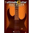 thumbnail image 1 of Ultimate Guitar: Ultimate Guitar Scale Decoder: Essential Scales and Modes for Guitar (Other), 1 of 1