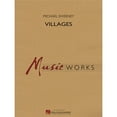 thumbnail image 1 of Hal Leonard Villages Concert Band Level 4 Composed by Michael Sweeney, 1 of 1